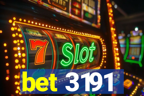 bet 3191